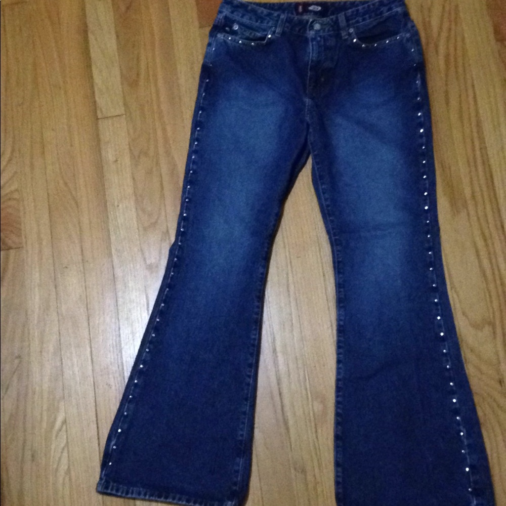 Bongo jeans